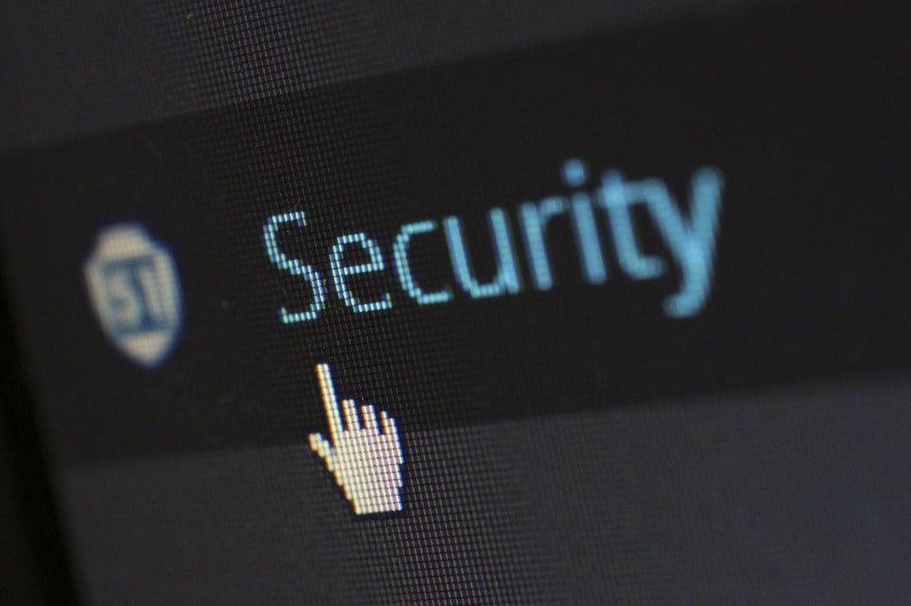 La sécurité des données comptables en ligne