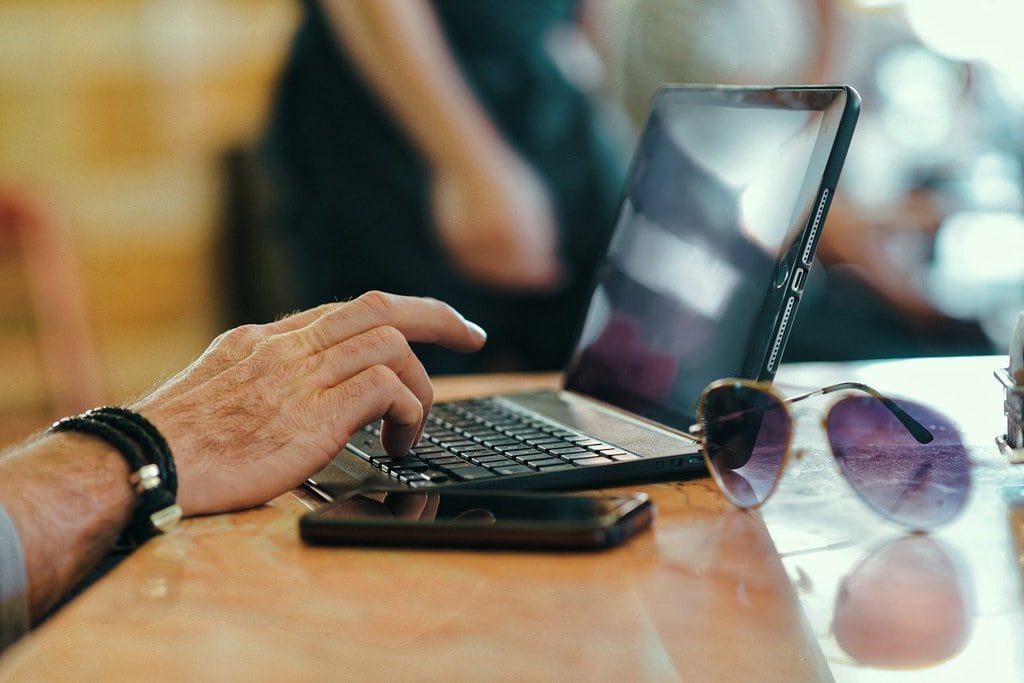 Analyse des services d'expertise comptable en ligne
